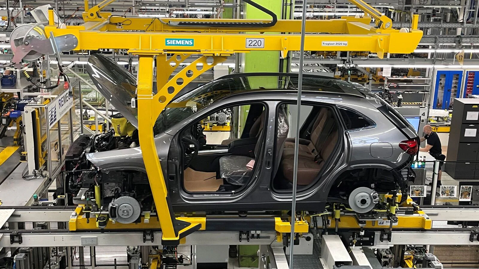 India’s EV industry faces a crisis as China’s rare-earth magnet export limits threaten supplies. Major automakers seek alternatives and redesigns.