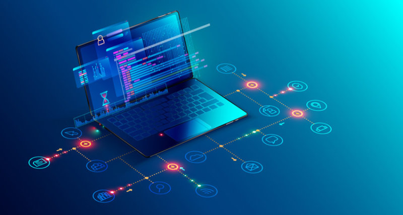 A secretary-level decision mandates that government agencies use internal technical staff for developing, operating, and maintaining software; outsourcing is now limited to complex issues only.