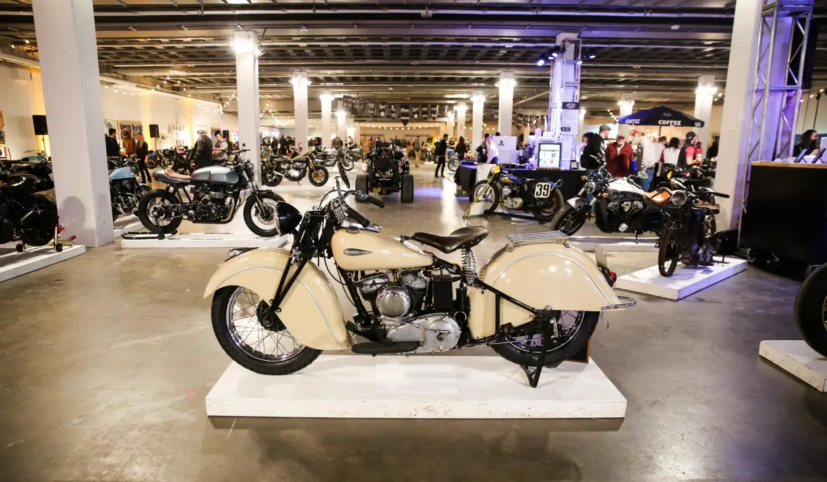NADA Auto Show 2025 Opens in Kathmandu with Innovation and Global Brands