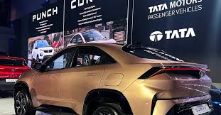 Tata Motors Returns to South African Car Market After Six Years