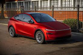 Unplugged Performance Unveils 'Indestructible' Road Warrior Wheels for Tesla Model 3 and Y