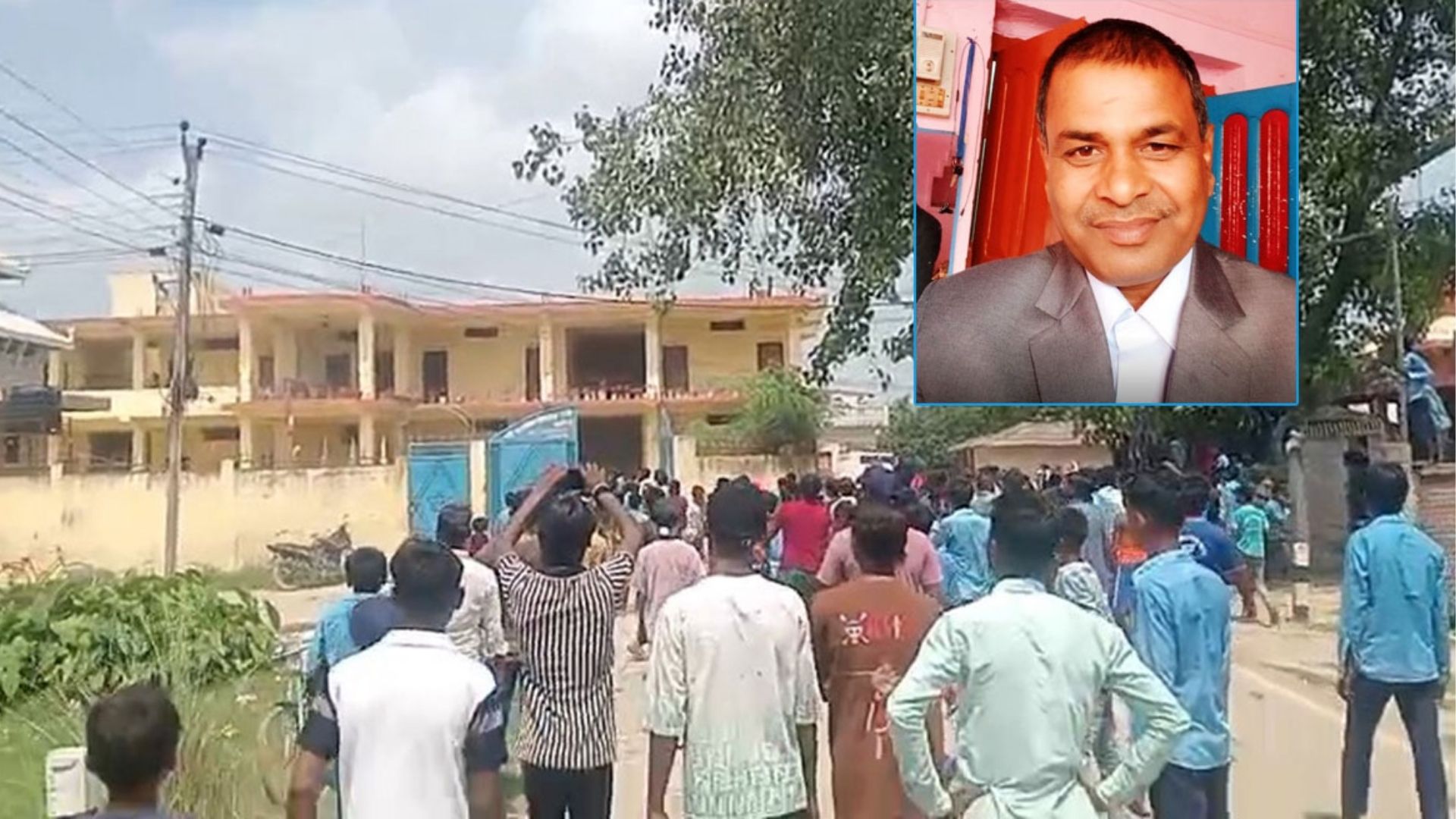 Teacher Expelled for Sending Inappropriate Messages to Student