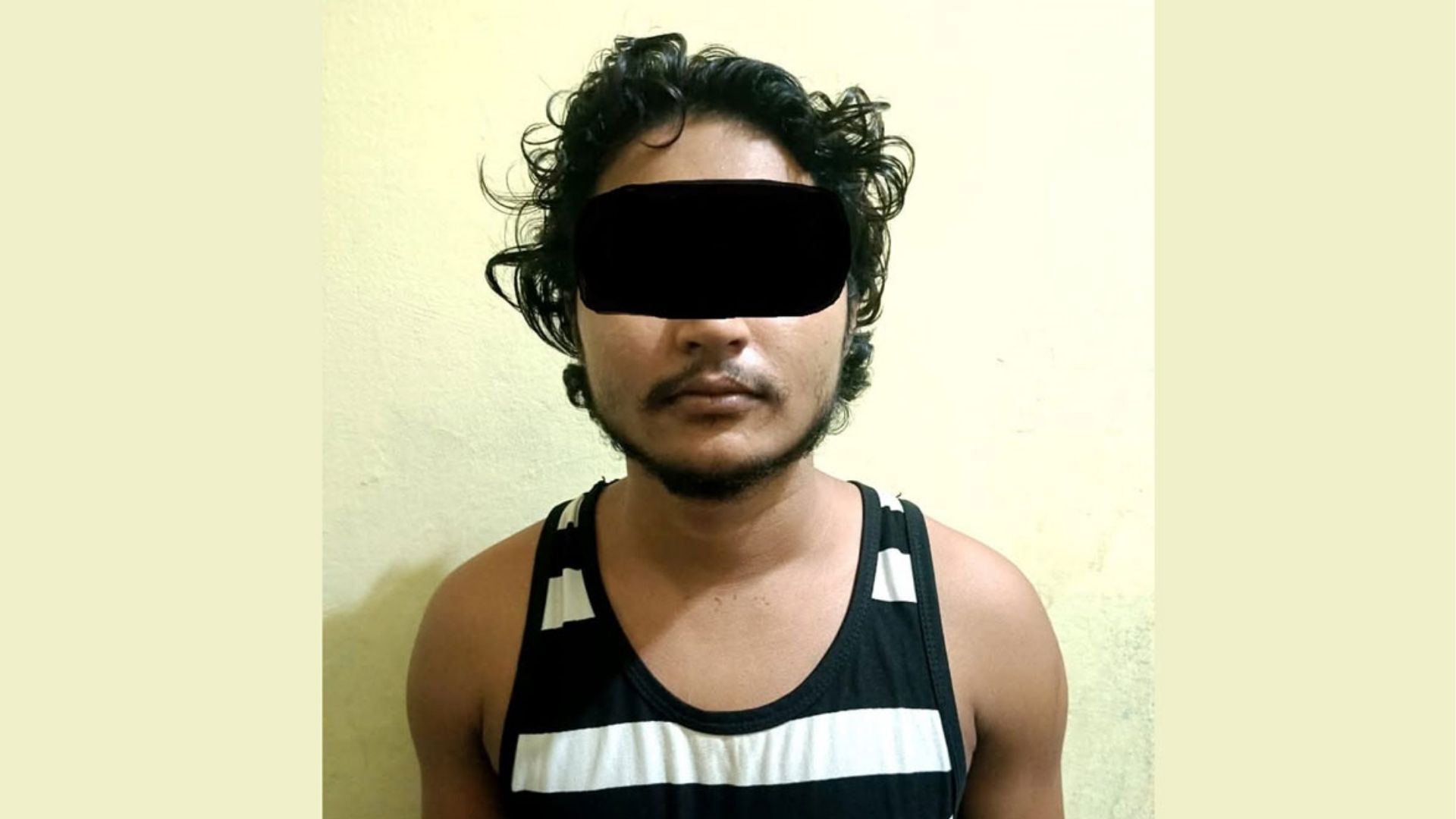 Juvenile Home Watchman Arrested for Rs 1M Extortion