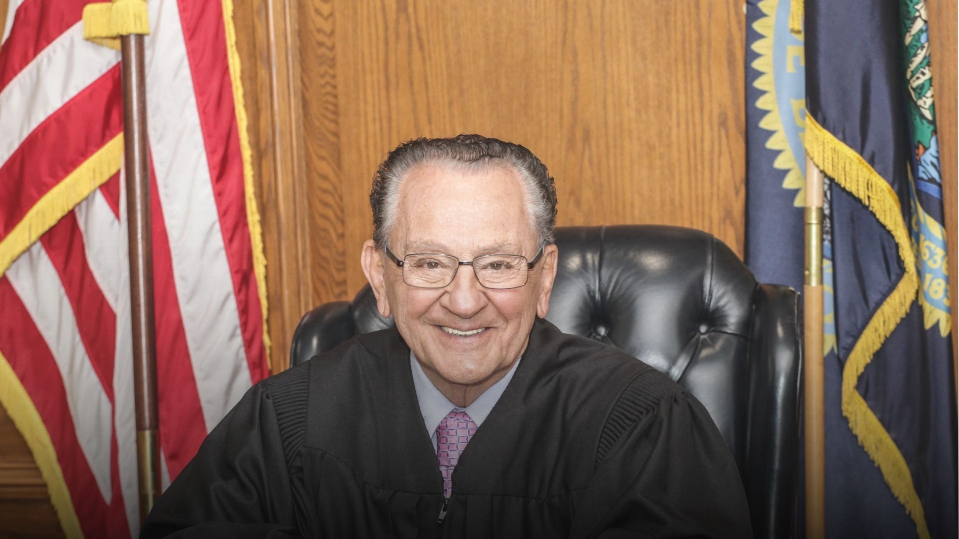 Beloved “Nicest Judge in the World” Frank Caprio Dies at 88