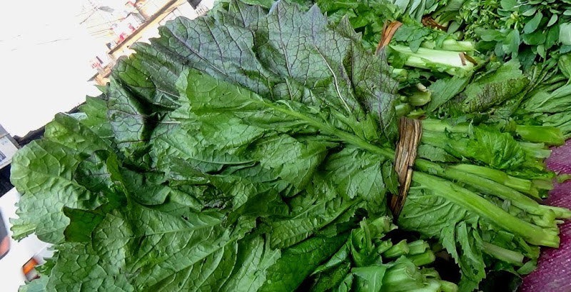 Toxic Pesticides Found in Spinach at Kalimati Market, Raising Food Safety Concerns