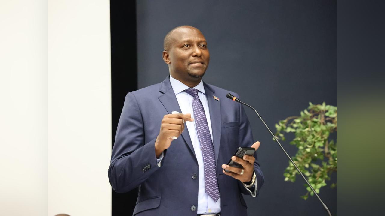 US Sends Five Convicted Criminals to Eswatini Under Controversial Policy