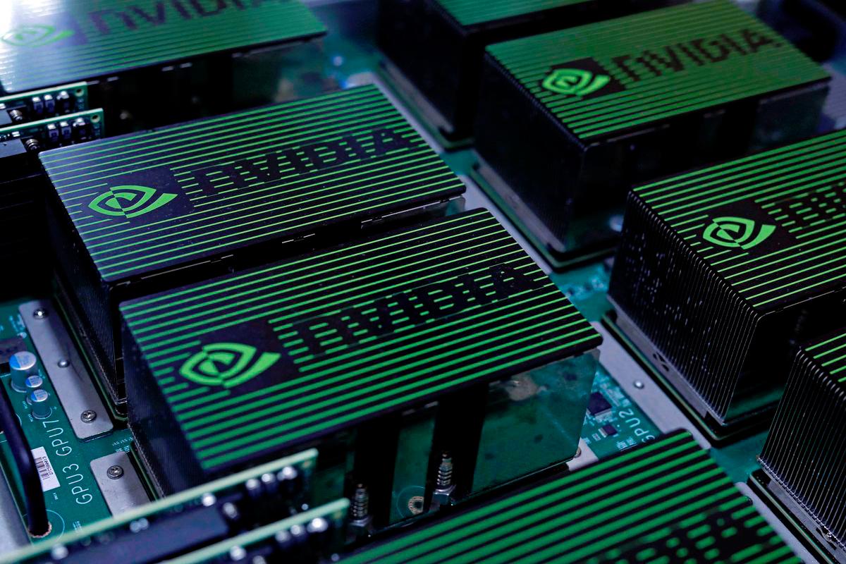 Nvidia has placed an order for 300,000 H20 GPUs with TSMC to meet surging demand in China, following the U.S. lift of an April ban on H20 exports.