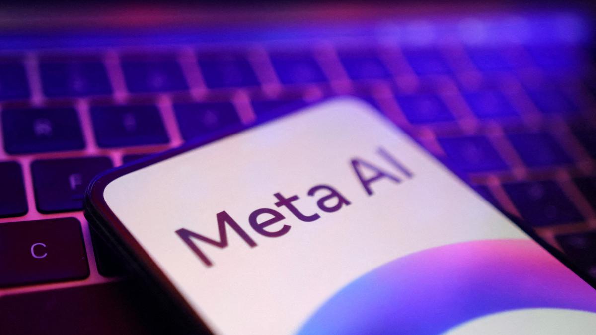 U.S. Senator Probes Meta Over AI Chats With Children