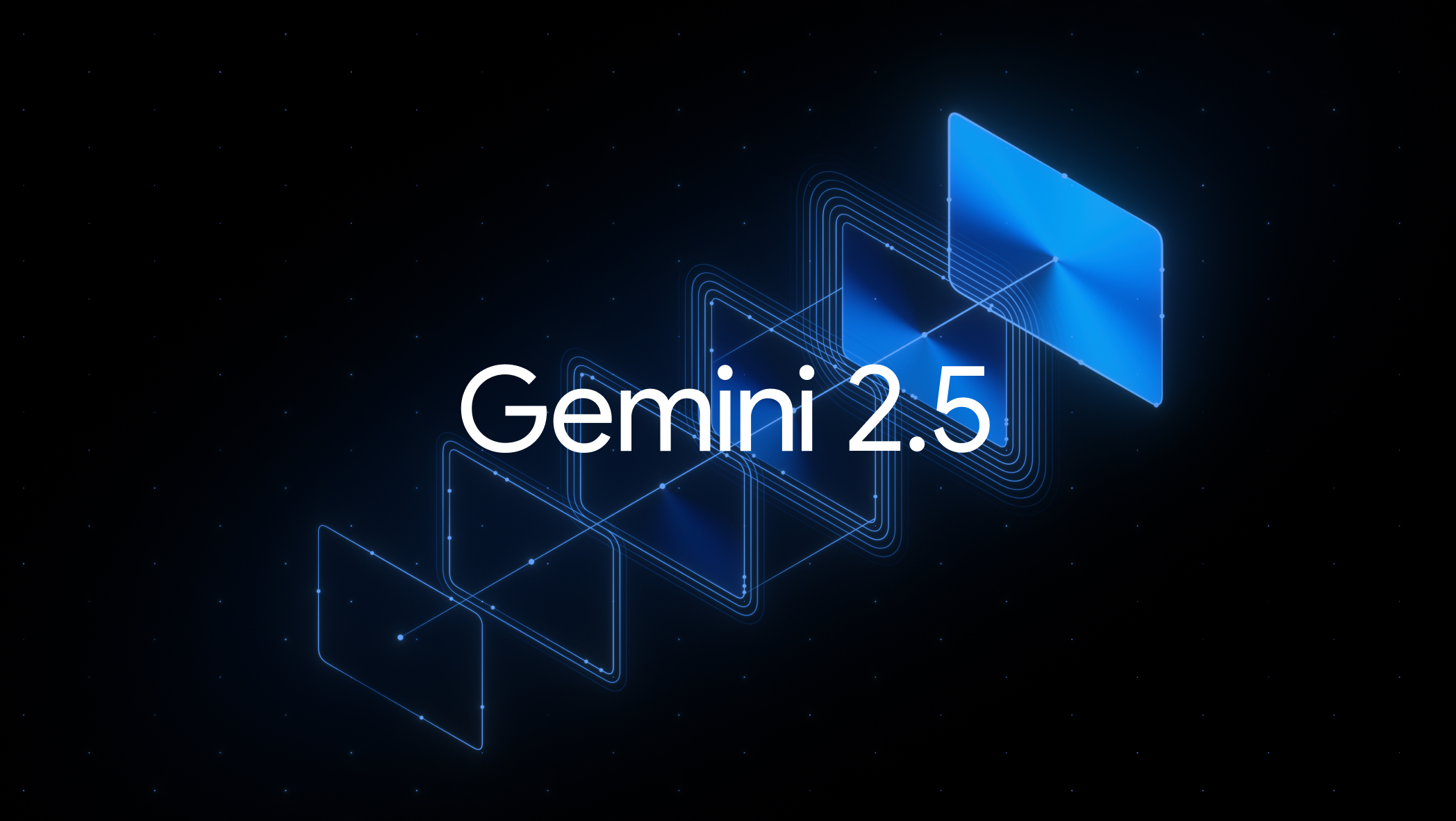 Google has launched Gemini 2.5 Deep Think, an advanced AI model that explores multiple ideas in parallel before answering.