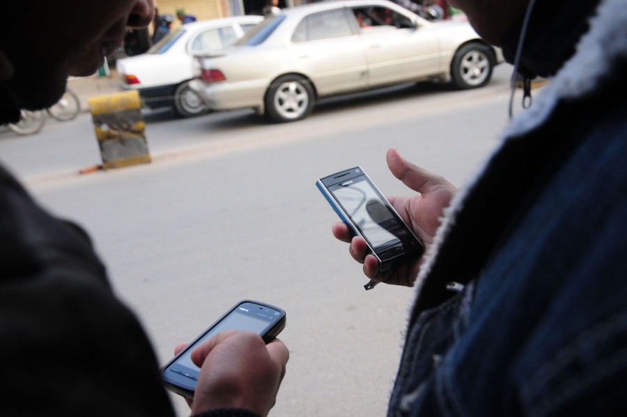 Nepal’s New Telecom Bill Lets Security Agencies Tap Calls Without Court Approval