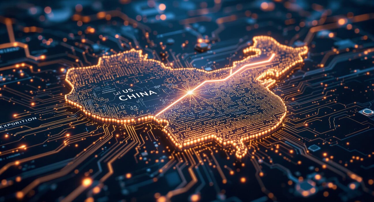 Chinese AI Firms Forge Alliances to Build Self‑Sustaining AI Ecosystem Amid US Export Restrictions