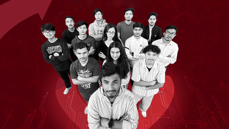 InRed Labs Leads Nepal’s Proactive Cybersecurity Push